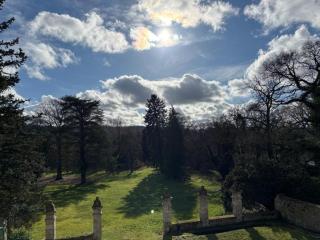 Chambre dans demeure de caractère - 5