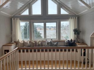 Villa på Oslofjordens største og mest populære badestrand - 3
