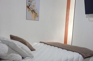 Habitación 203 Apartahotel Los Pinos - 7