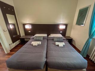 City & Relax, Appartamento con 2 Camere e Parking - 5