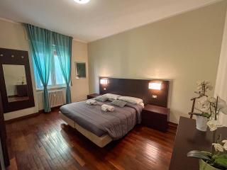 City & Relax, Appartamento con 2 Camere e Parking - 9