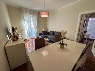 City & Relax, Appartamento con 2 Camere e Parking - 3