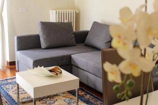 City & Relax, Appartamento con 2 Camere e Parking - 8