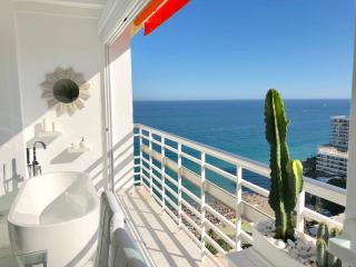 LOFT DEL MAR - Charming luxury apartment at La Roca - 7