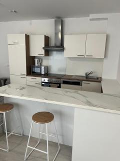 Homeday ferme Klein type F3 - 5