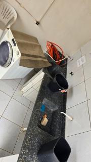 Casa ampla mobiliada com estacionamento para até 5 veículos - 9