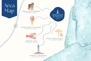 Wright by the Sea For 10 - 7