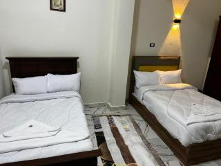 Tulip Pyramids Inn - 2