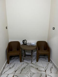 Tulip Pyramids Inn - 6