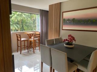 Amplo apartamento! 3 km da Vila Germânica - 7