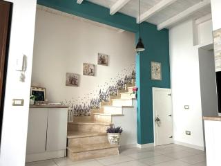 Casa vacanze "La pavoncella sarda " vicinissima al mare - 7