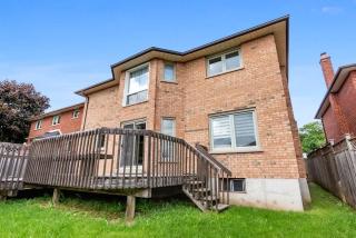 Modern 4BR Retreat with Premium Comforts & Parking - 2