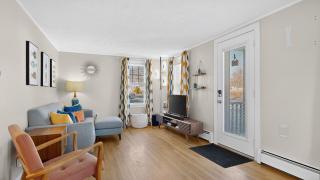 Mod Pod by Bayley Vacation Rentals - 2