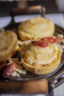 Altaroma - Pousada e Experiência Gastronômica - 9