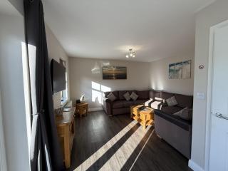12 Green Close at The Bay Filey, sleeps 8, 2 dogs welcome for free too - 5
