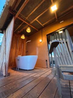 Pousada Campeira - 9