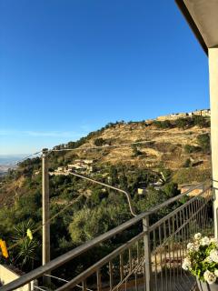 Aidone Sunset House - 9