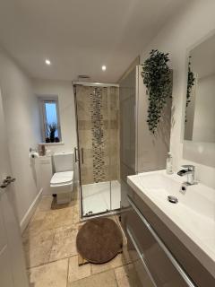 Dreghorn House 5 b-rooms 9 beds 3 toilets 2 showers,1 bath 2 receiption Secure free Parking 233 Wifi - 1