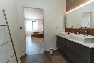 Villa Bleue Camaieu, avec piscine chauffée - 1