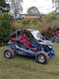 La Cabaña de Blue - 7