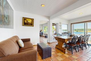 Nehalem River Retreat - 6