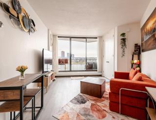 Harbor Light-Modern 1BR King-Complete Unit - 0