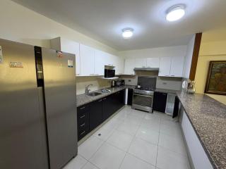 Duplex en Miraflores av larco 1010 - 9