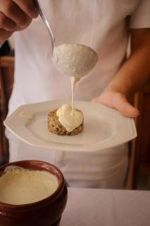 Altaroma - Pousada e Experiência Gastronômica - 1