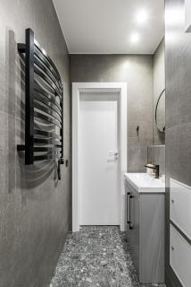 Vilnius Studio Apartment with Free Parking and Self Check In - 1