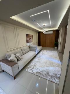 furnished Room in Cairo within luxury hotel apartment - 8