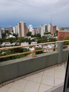 Monoambiente Loft 97m2 - 5