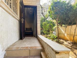 Tigris Maadi, Street 221, a quiet place - 5
