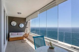 Dream Sunsets Vina del Mar Ocean View - 0