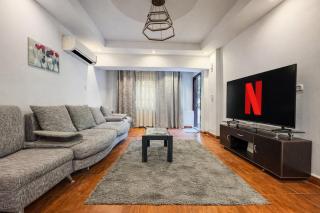 Tigris Maadi, Street 221, a quiet place - 0