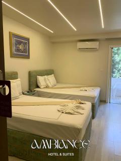 Ambiance Hotel Downtown by Getaway - 0