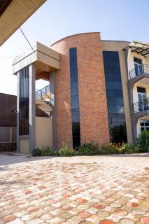 Kigali Breeze 1 Bedroom Residences - 1
