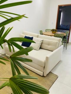 Apartmento 3 Minutos do Centro de Canaã - 1