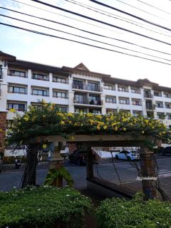 J5 Condostay- One Oasis Sm Ecoland - 8