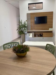 Apartmento 3 Minutos do Centro de Canaã - 7