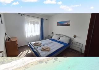 Apartmani Maslina Vir - 7