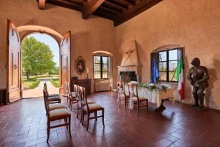 Casale di Valle Dimora Storica - 2