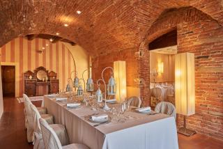 Casale di Valle Dimora Storica - 3