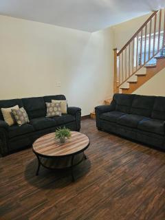 Gold Coast DOWNTOWN CHICAGO Sleeps 20 - 2