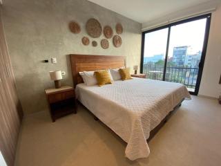 Estudio nuevo en el corazón de Playa del Carmen - 7