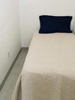 Apartmento 3 Minutos do Centro de Canaã - 8