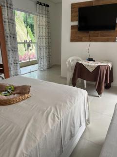 Pousada Moriah 700 metrôs Magic City - 5