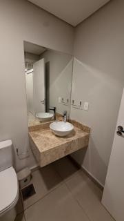 Studio Premium com piscina e segurança 24hrs - 6