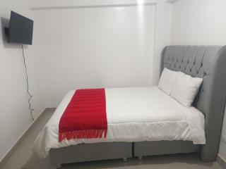 Alojamiento cusco 451 - 2