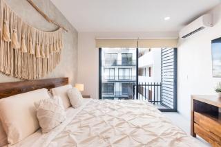 Beautiful brand new 1bd apt in the heart of Playa - 4