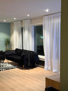 Gardermoen Airport, 5Min - 0